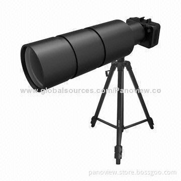 12MP Resolution Spotting Sky Scope with Wi-Fi HD, 300mm Focal Length